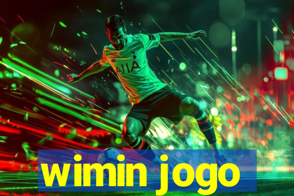 wimin jogo